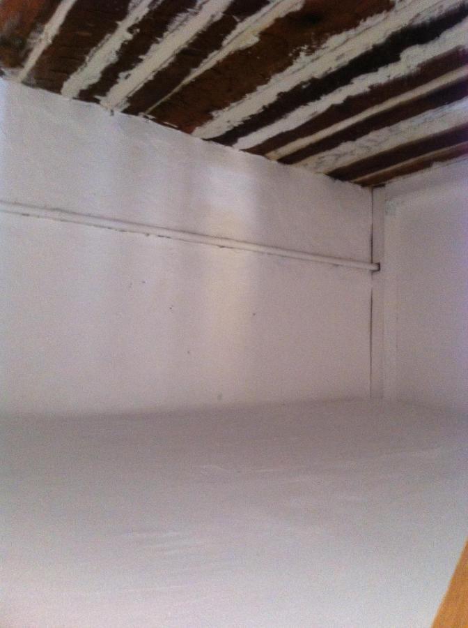 Les Petits Studios/Mezzanine Du Panier Marseille Exterior photo